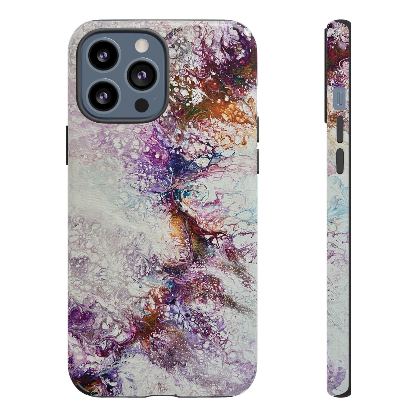 Majestic Vine Tough Phone Case for iPhone, Samsung Galaxy, and Google Pixel devices
