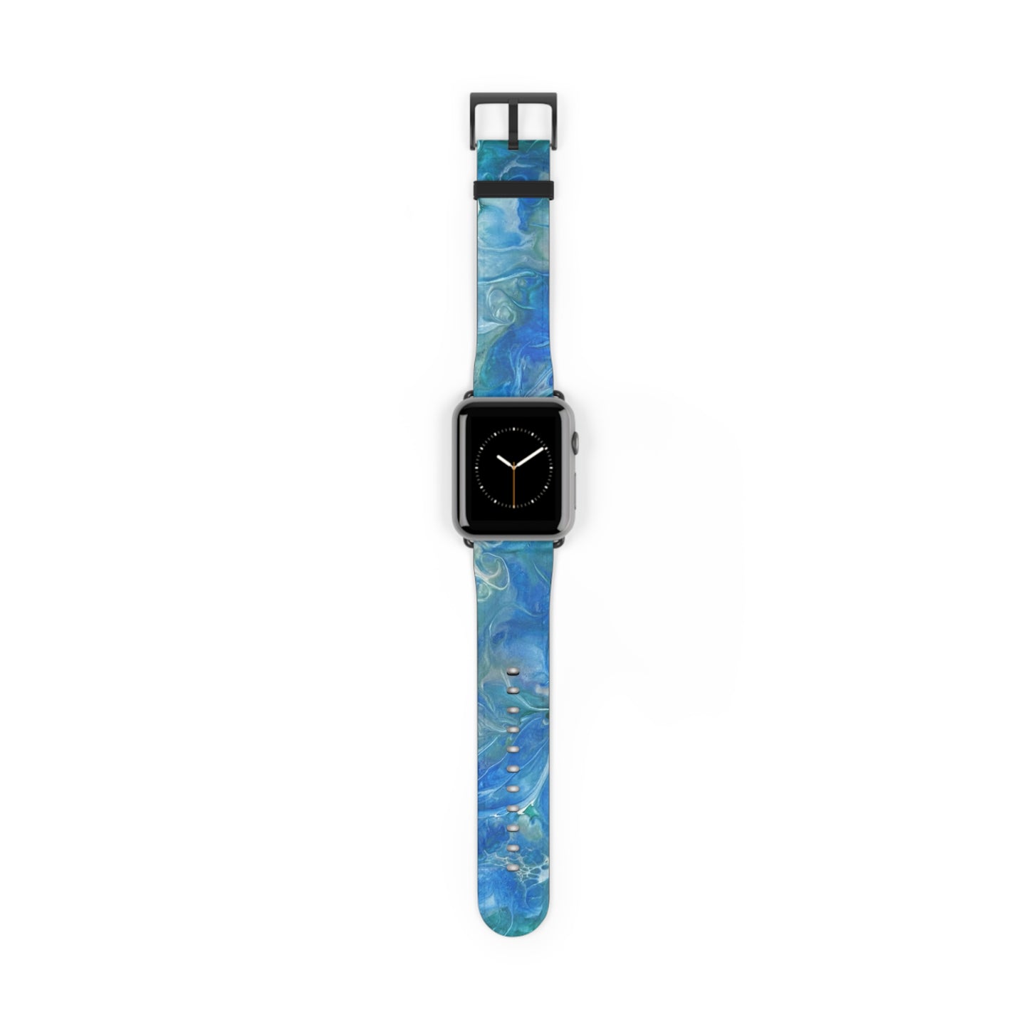 Serenity Watch Band for Apple Watch Series 1-9, Ultra, and SE devices