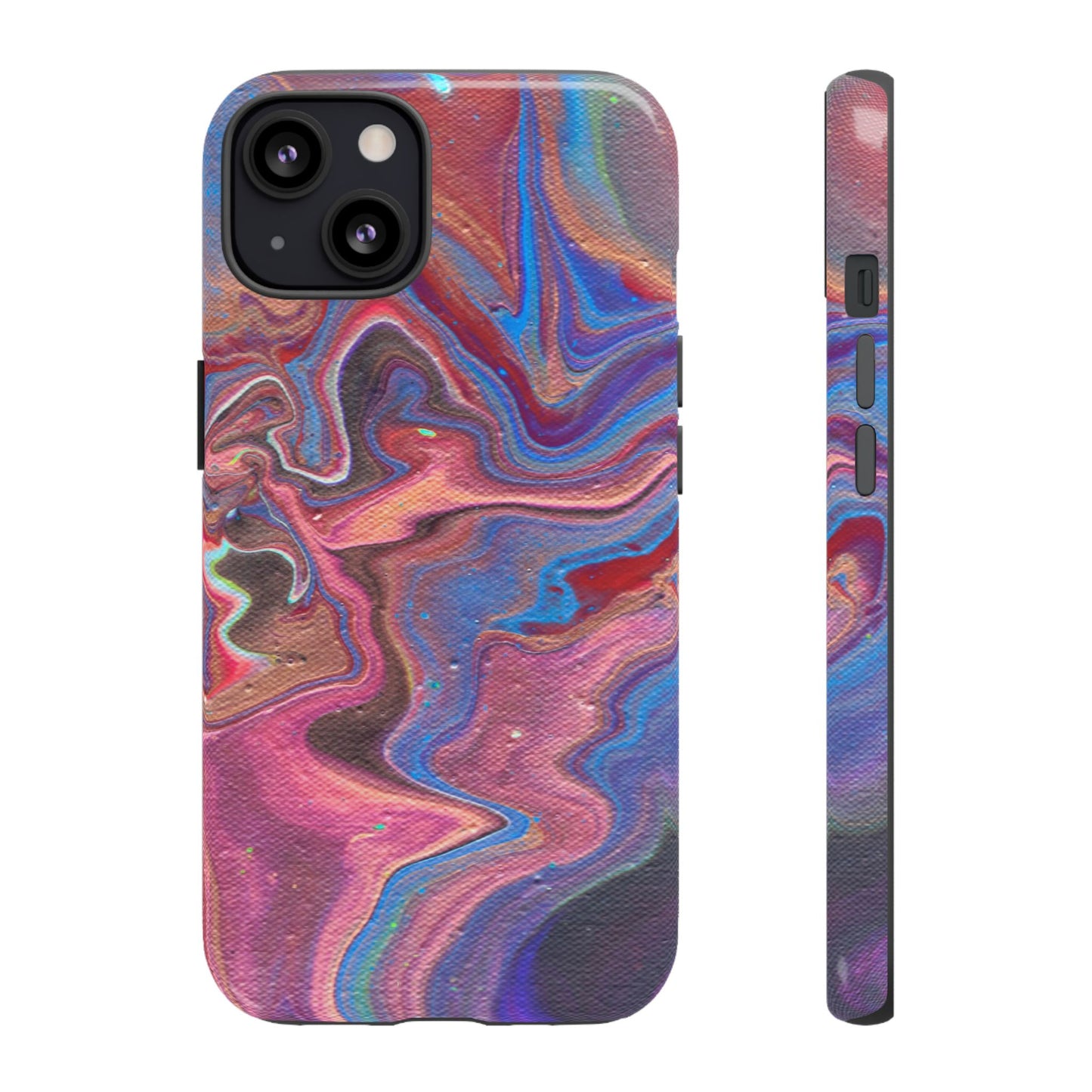 Phone Case - Mystic Current