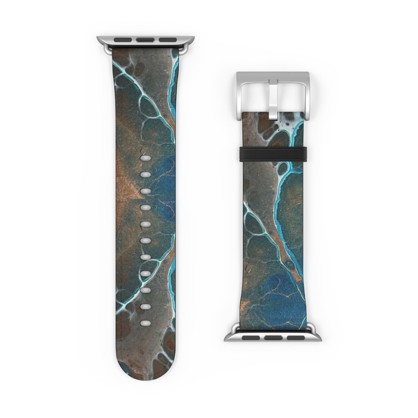 Earthglow Watch Band for Apple Watch Series 1-9, Ultra, and SE devices