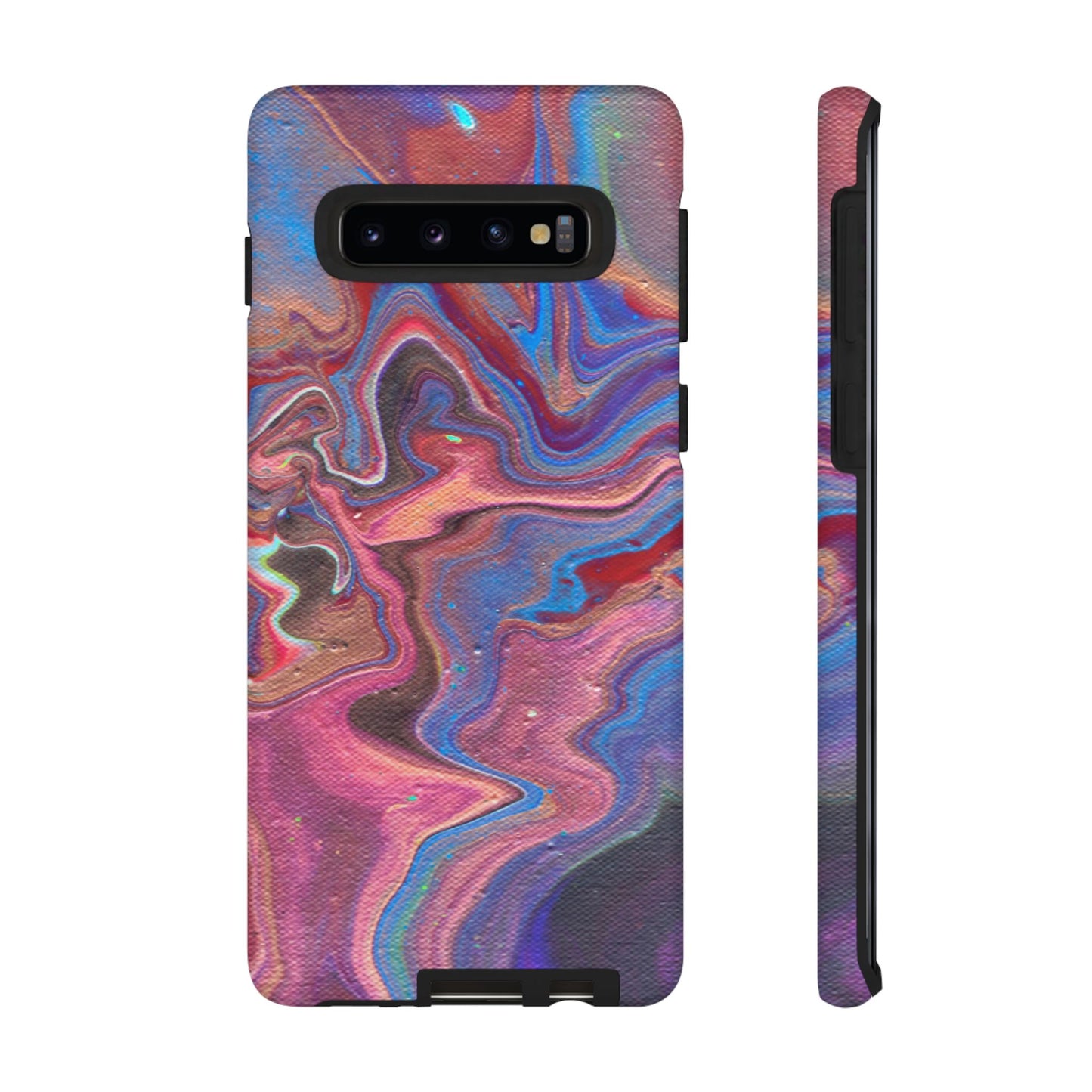 Phone Case - Mystic Current