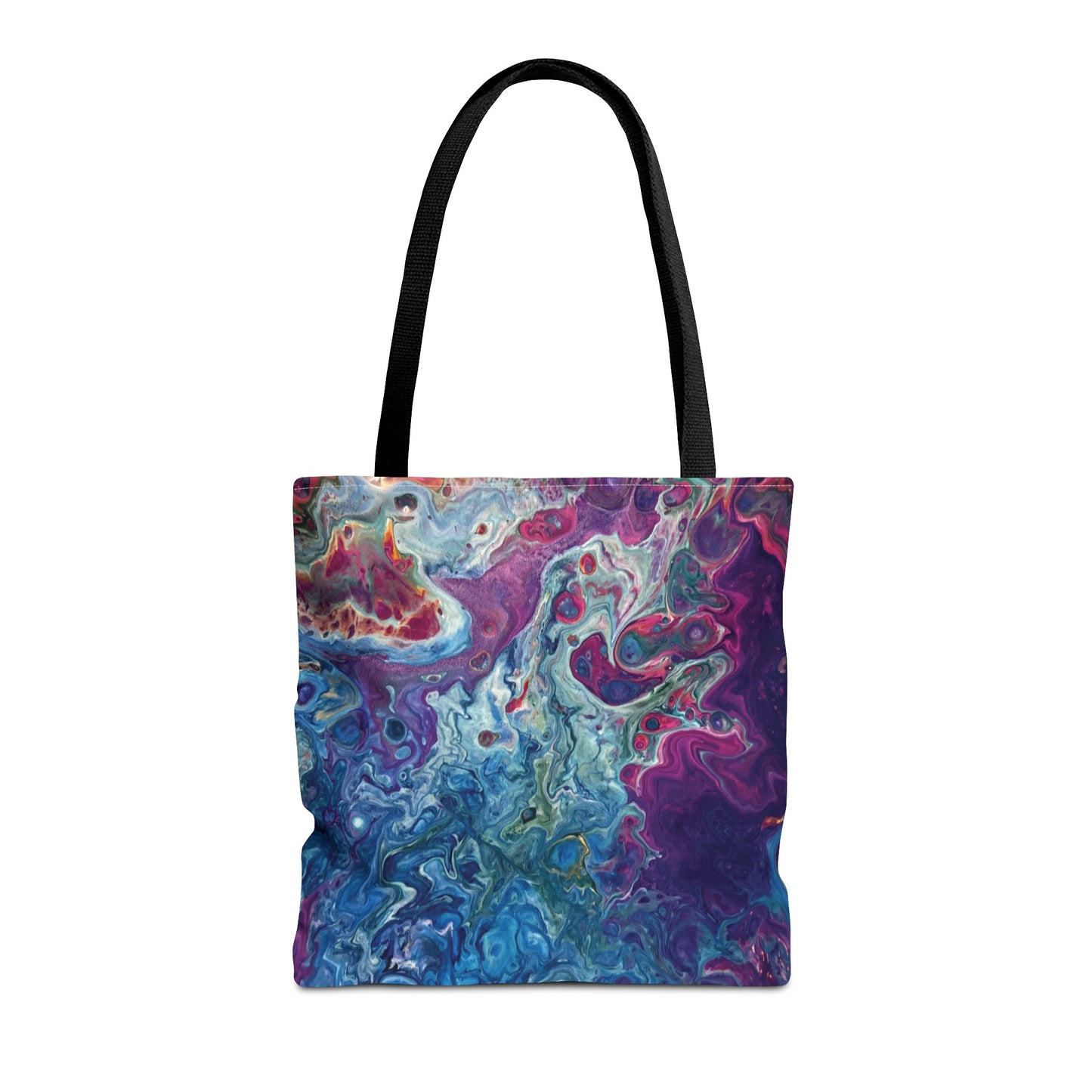 Tote Bag Candy Galaxy