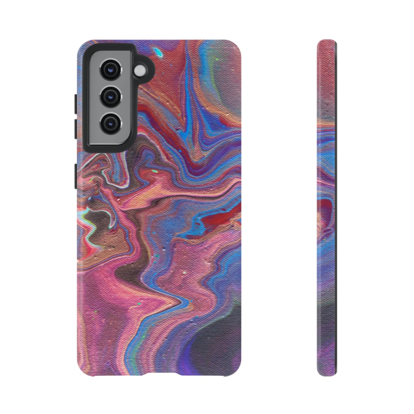 Phone Case - Mystic Current