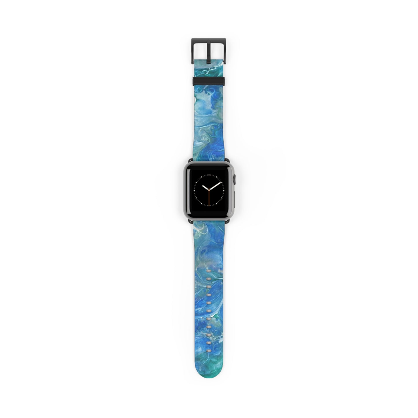 Serenity Watch Band for Apple Watch Series 1-9, Ultra, and SE devices