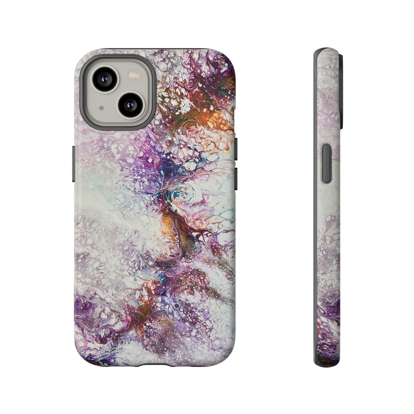 Majestic Vine Tough Phone Case for iPhone, Samsung Galaxy, and Google Pixel devices