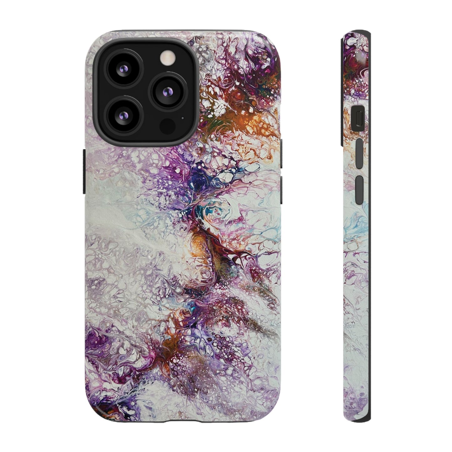 Majestic Vine Tough Phone Case for iPhone, Samsung Galaxy, and Google Pixel devices