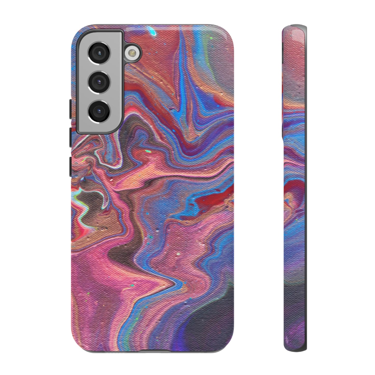 Phone Case - Mystic Current
