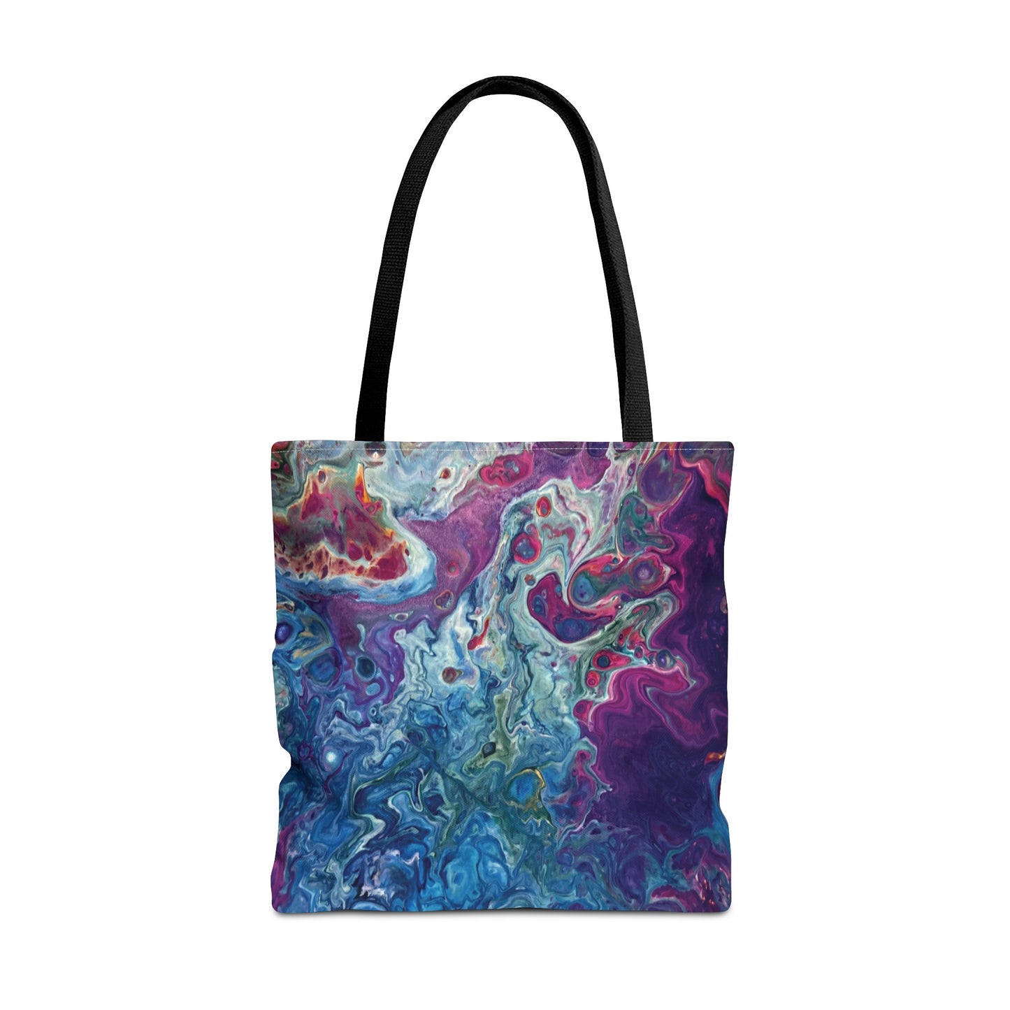 Tote Bag Candy Galaxy