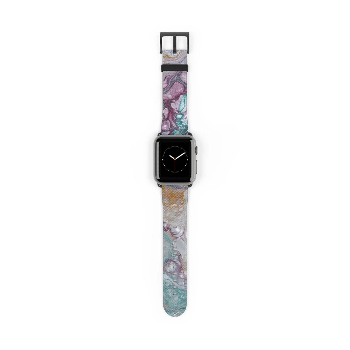 Celestial Watch Band for Apple Watch Series 1-9, Ultra, and SE devices