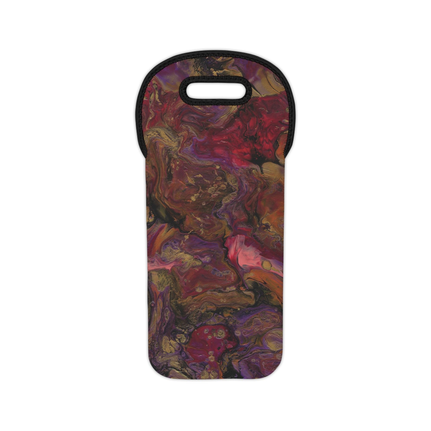 Tote Bag Autumn's Glow