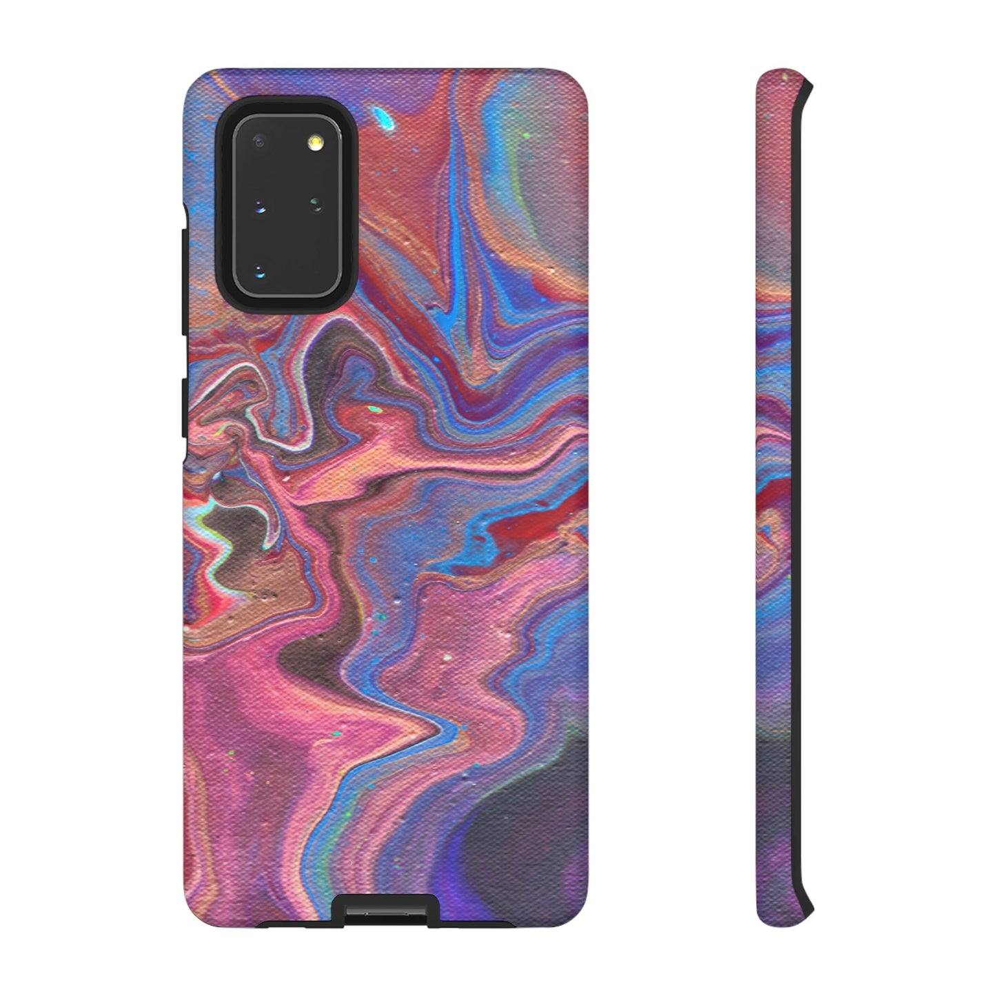 Phone Case - Mystic Current