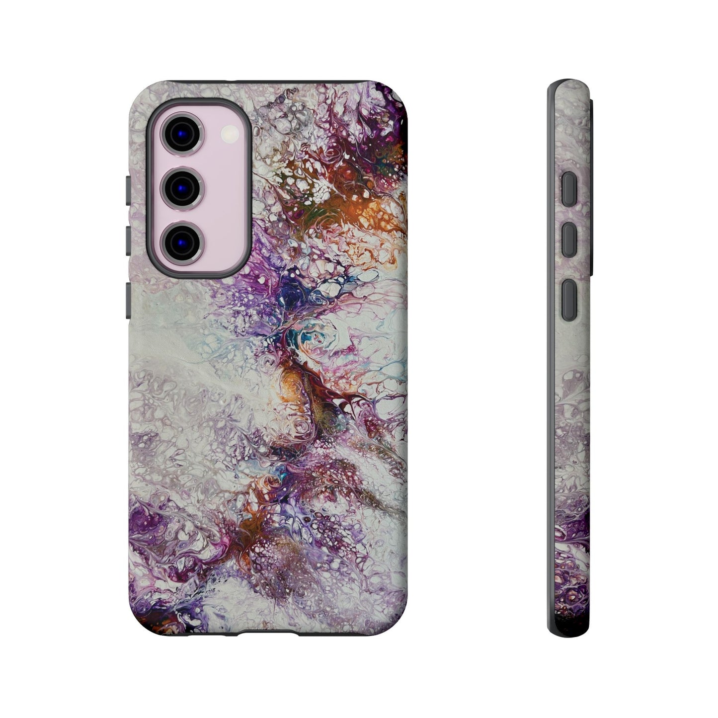 Majestic Vine Tough Phone Case for iPhone, Samsung Galaxy, and Google Pixel devices