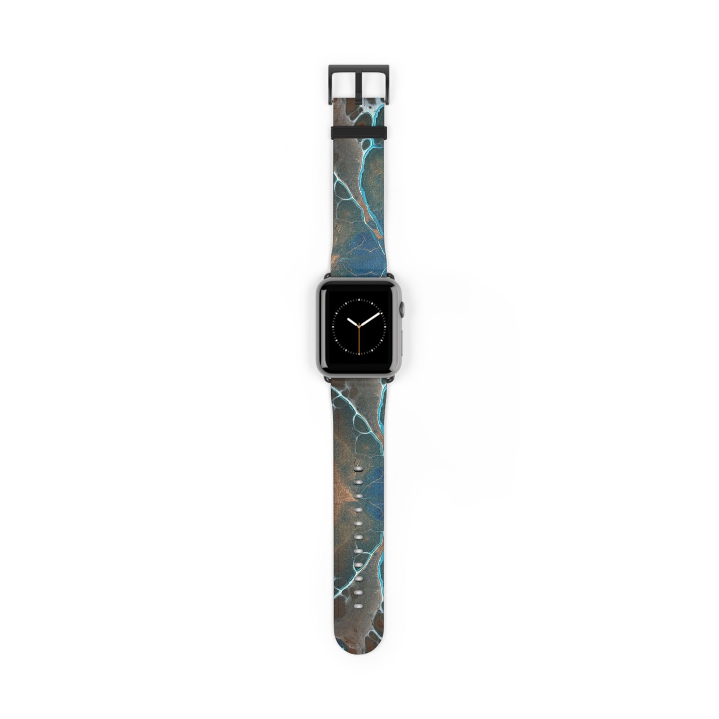Earthglow Watch Band for Apple Watch Series 1-9, Ultra, and SE devices