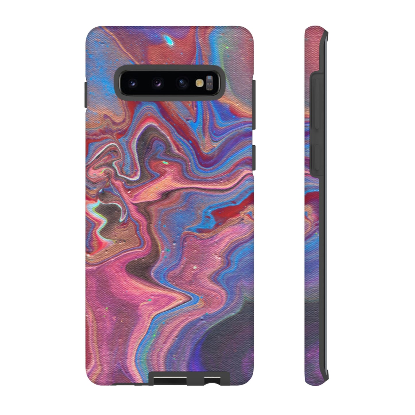 Phone Case - Mystic Current