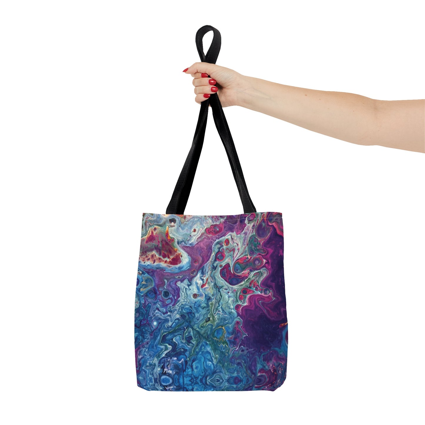 Tote Bag Candy Galaxy