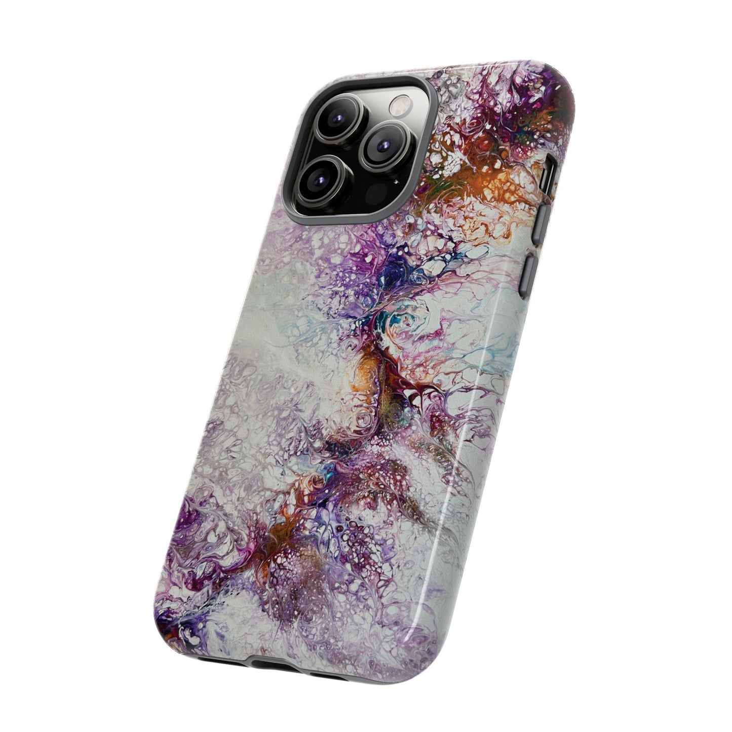 Majestic Vine Tough Phone Case for iPhone, Samsung Galaxy, and Google Pixel devices