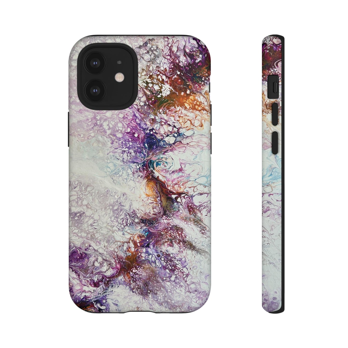 Majestic Vine Tough Phone Case for iPhone, Samsung Galaxy, and Google Pixel devices