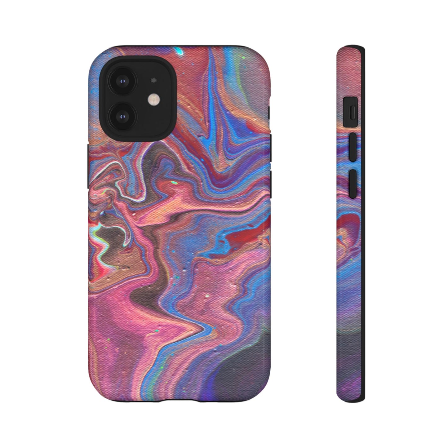 Phone Case - Mystic Current
