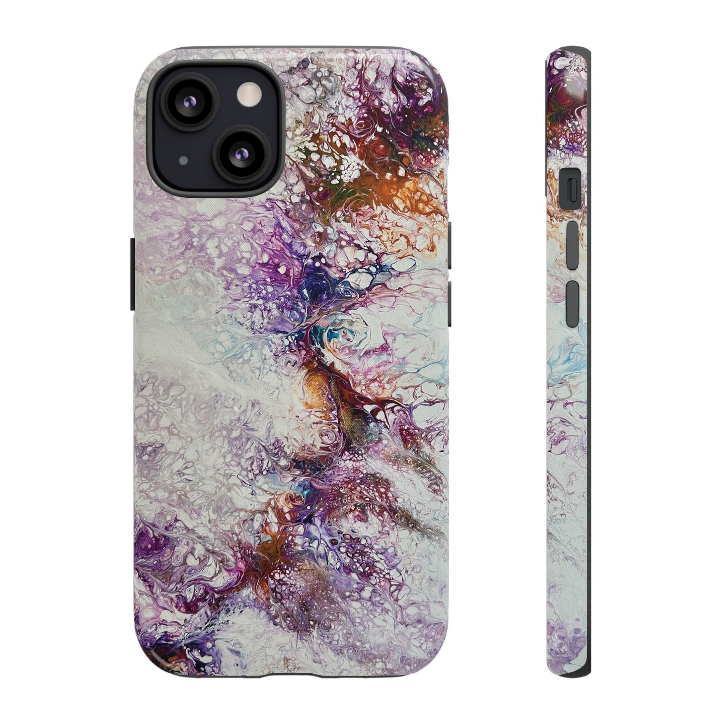 Majestic Vine Tough Phone Case for iPhone, Samsung Galaxy, and Google Pixel devices