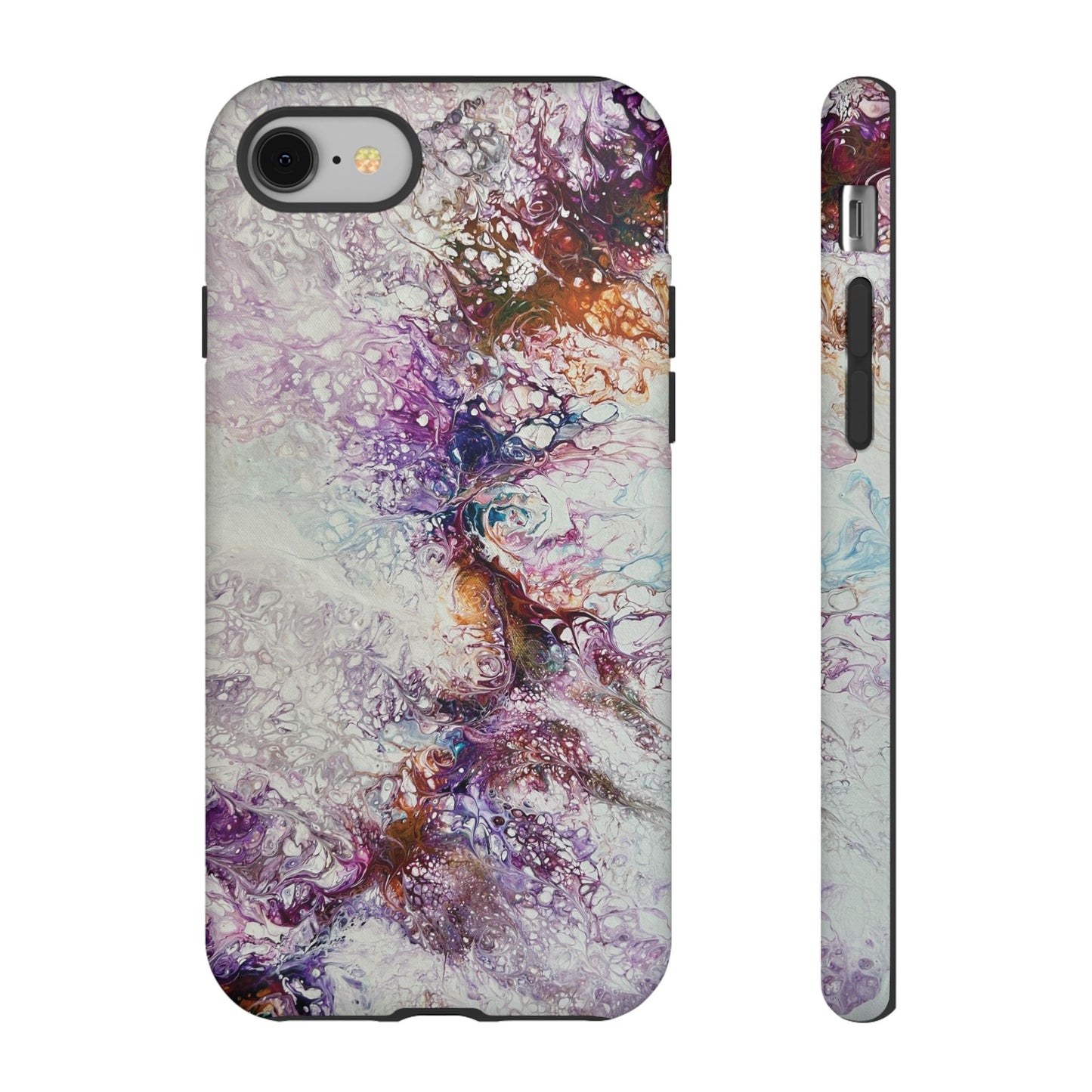 Majestic Vine Tough Phone Case for iPhone, Samsung Galaxy, and Google Pixel devices