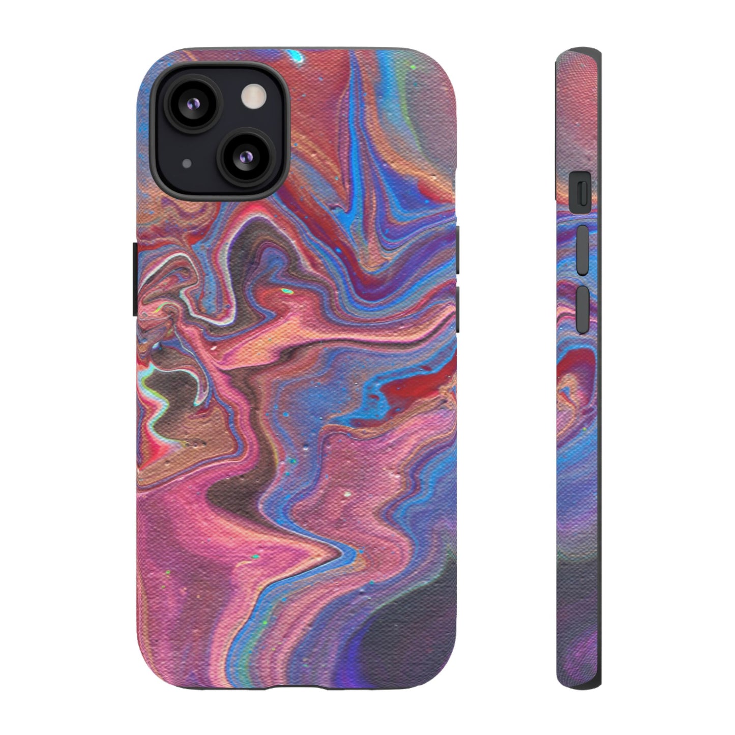 Phone Case - Mystic Current