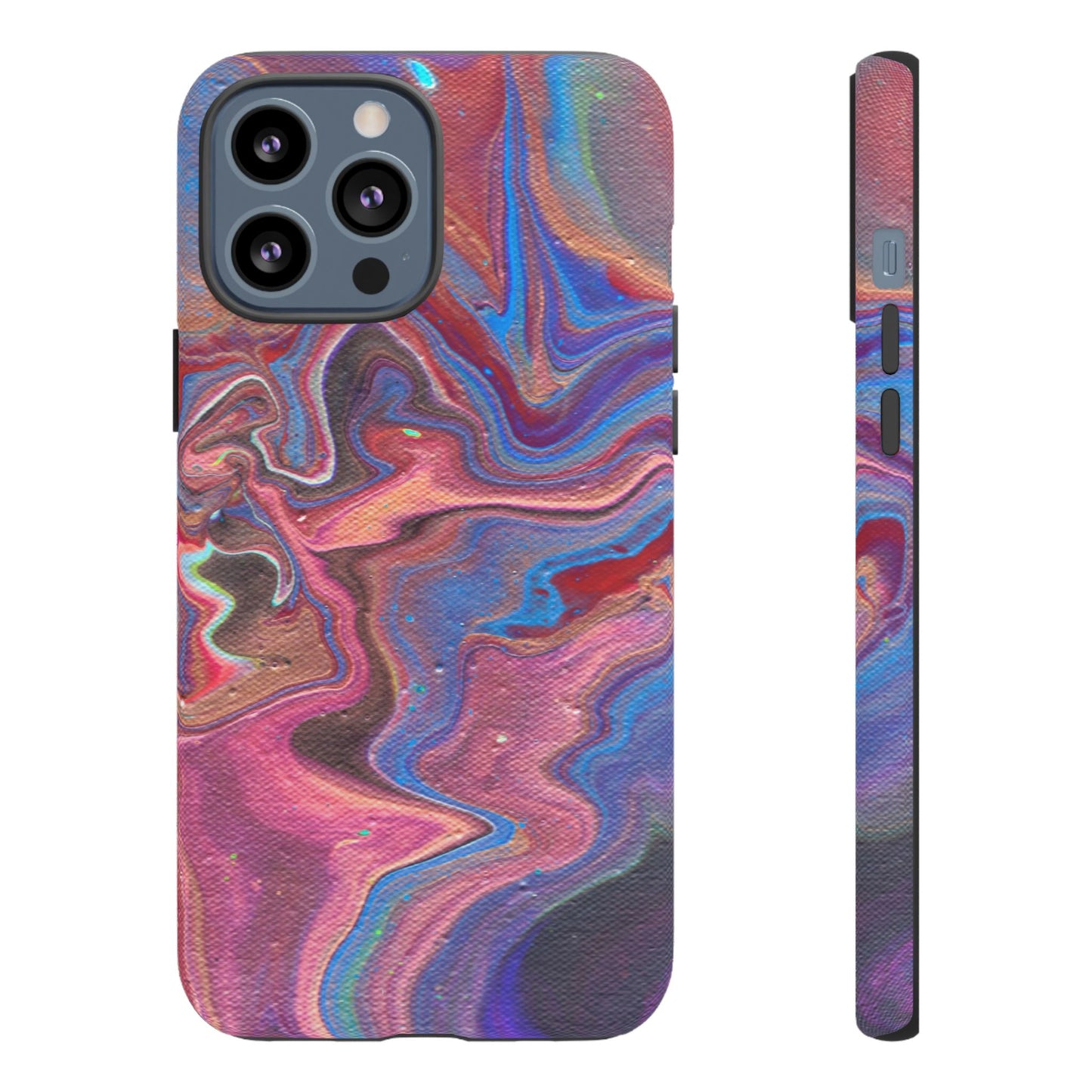 Phone Case - Mystic Current