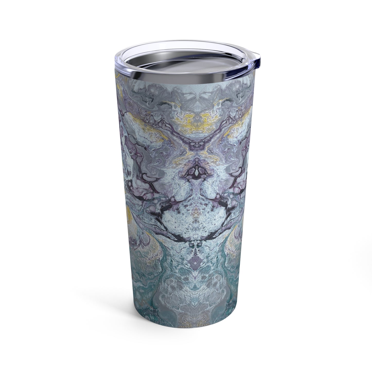 Tumbler 20oz - Celestial Being