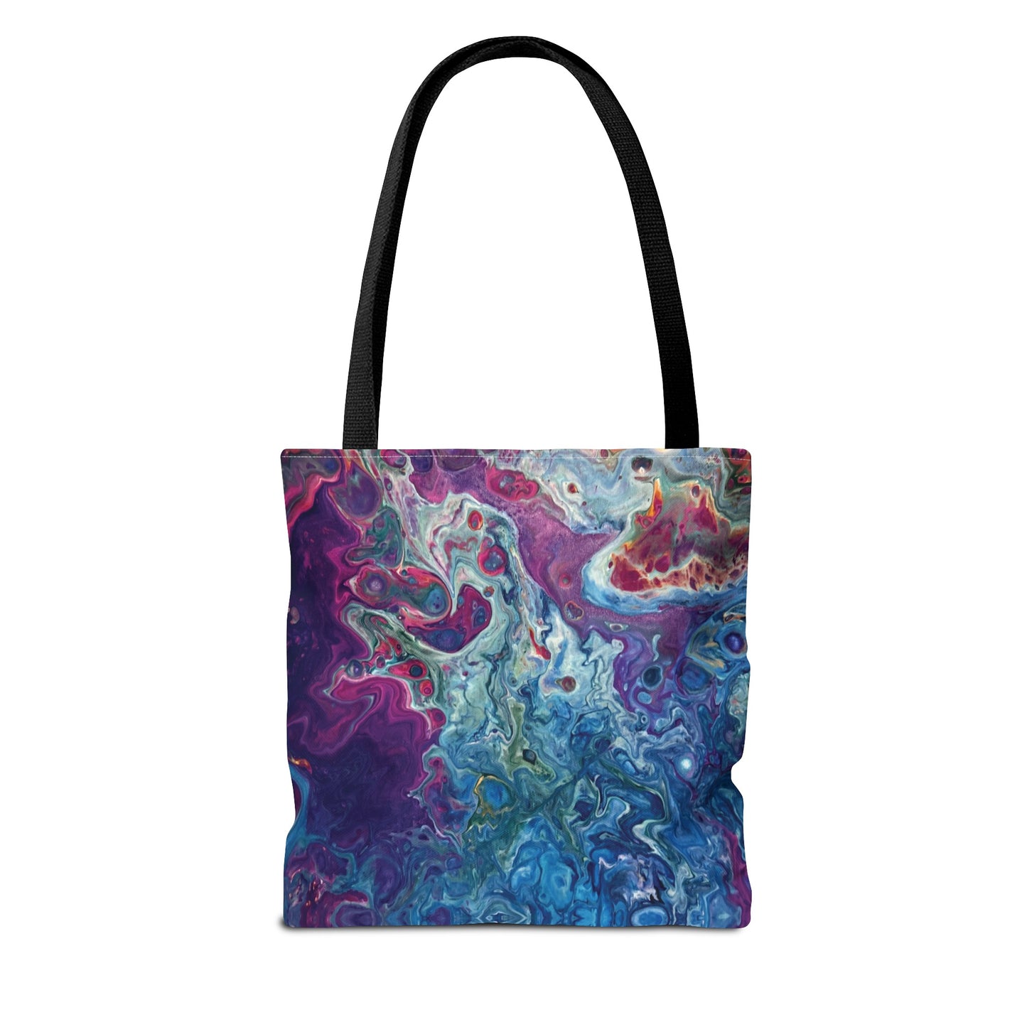 Tote Bag Candy Galaxy