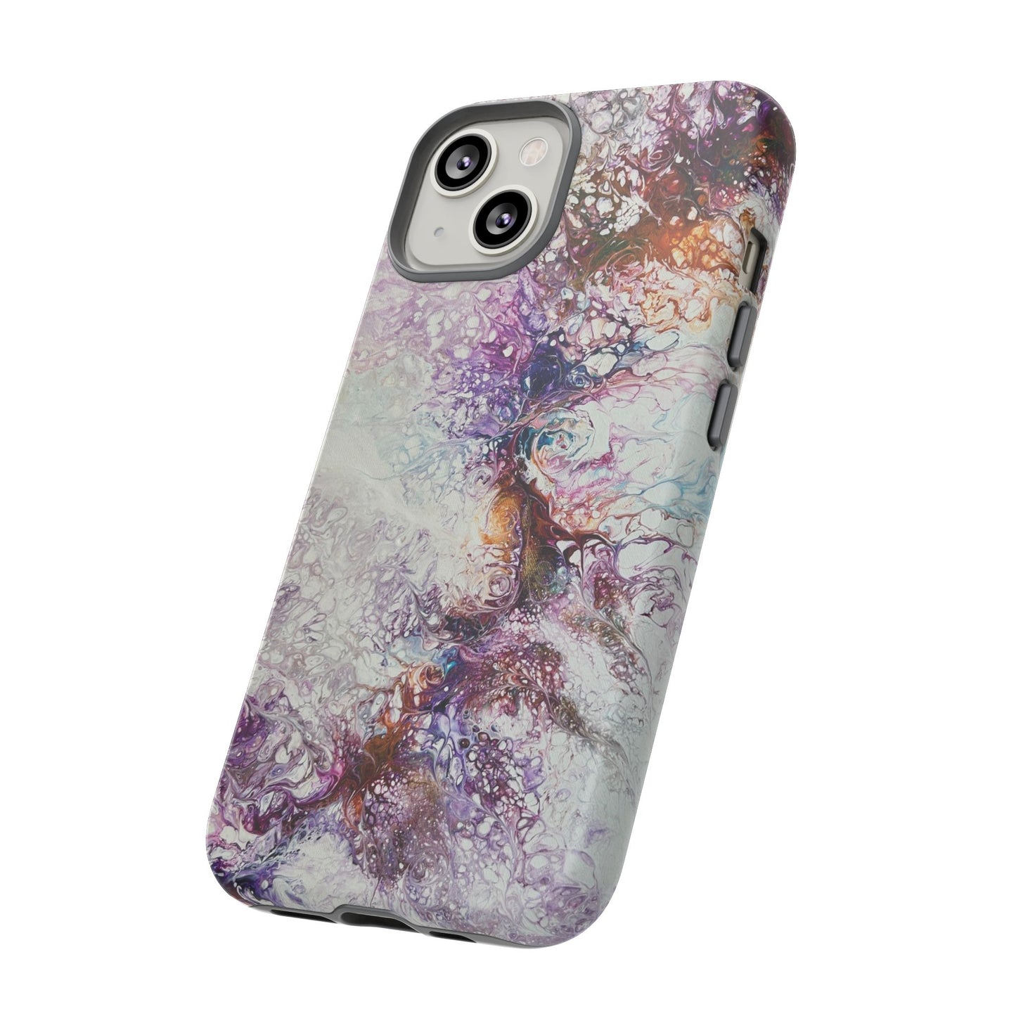 Majestic Vine Tough Phone Case for iPhone, Samsung Galaxy, and Google Pixel devices