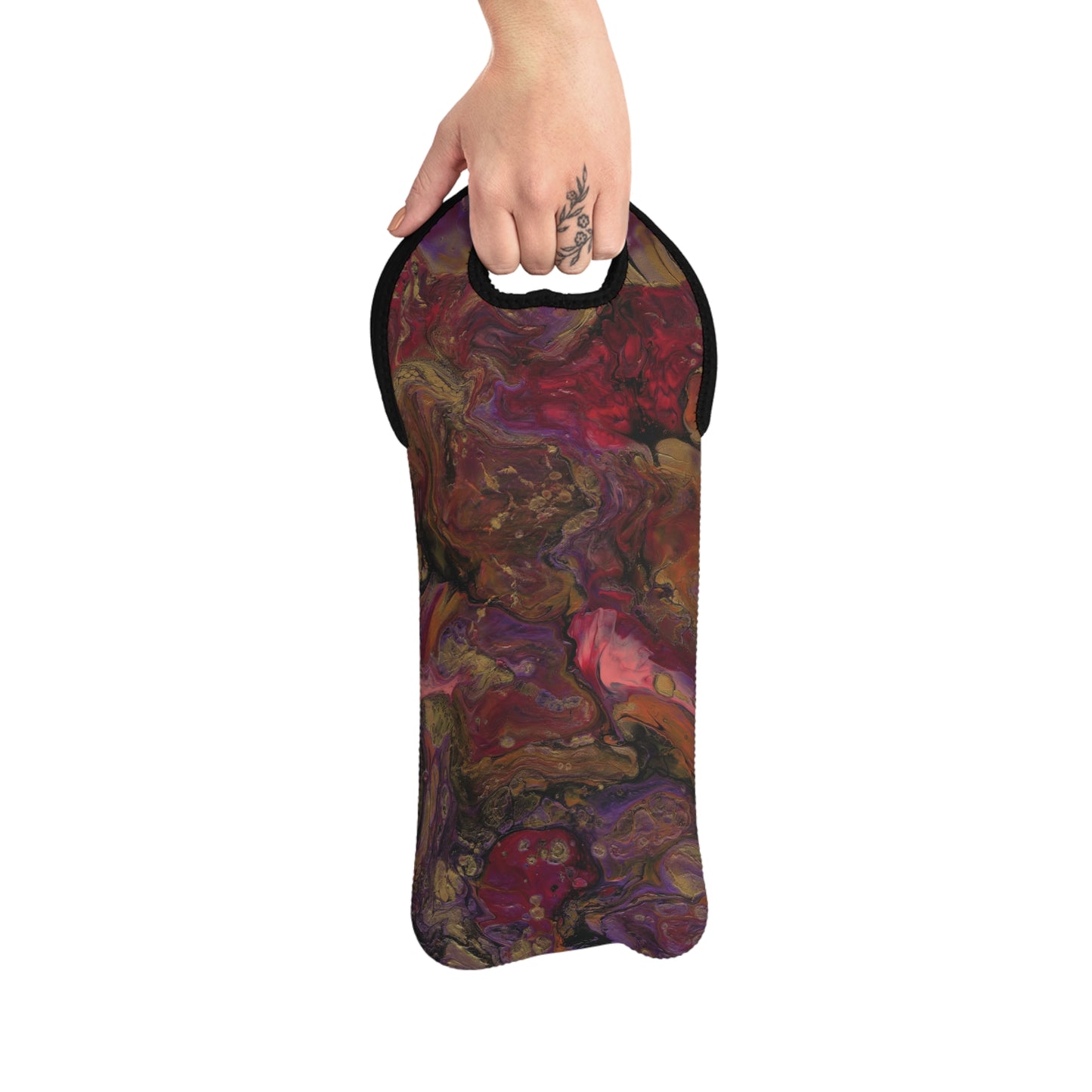 Tote Bag Autumn's Glow