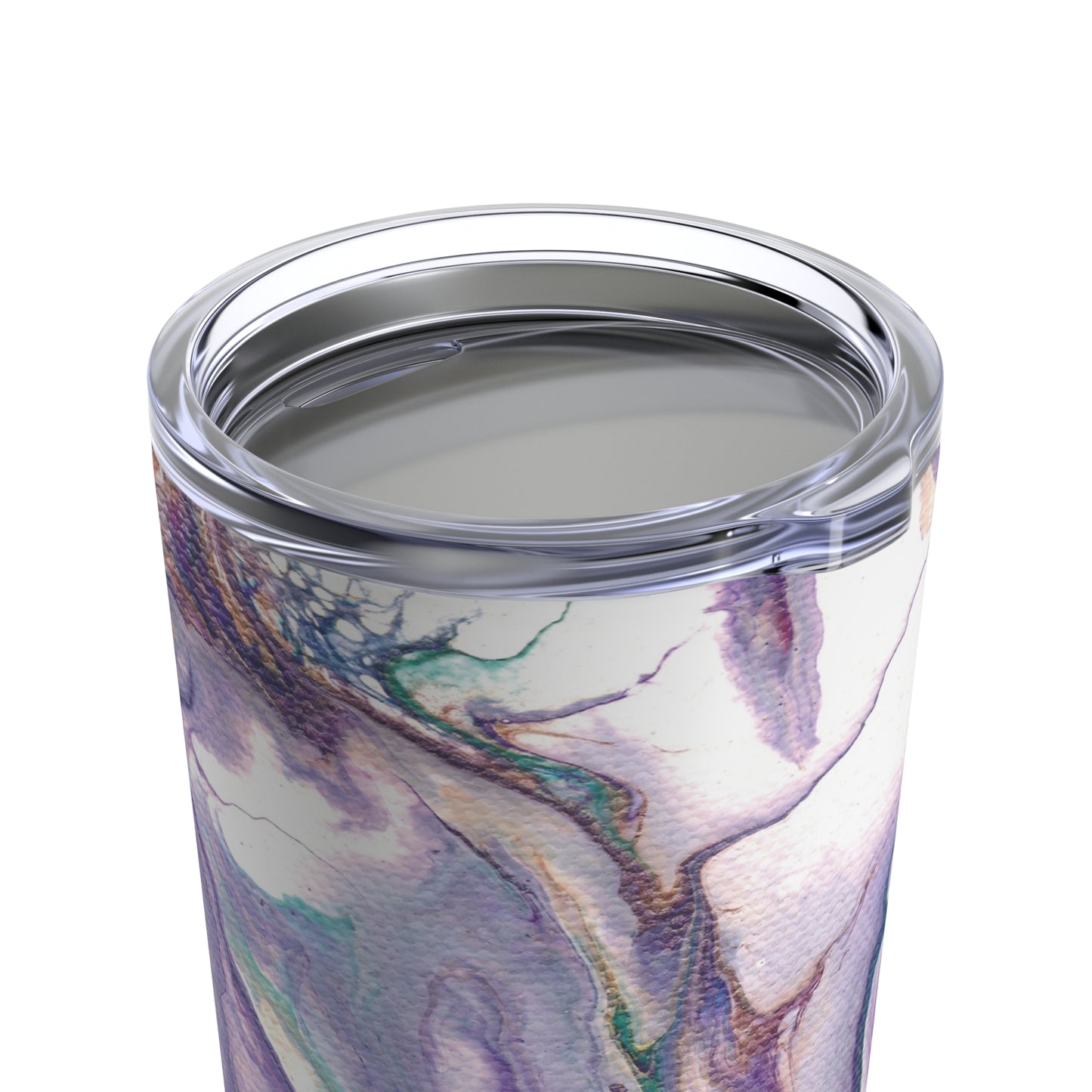 Tumbler 20oz - Blushing Beginnings