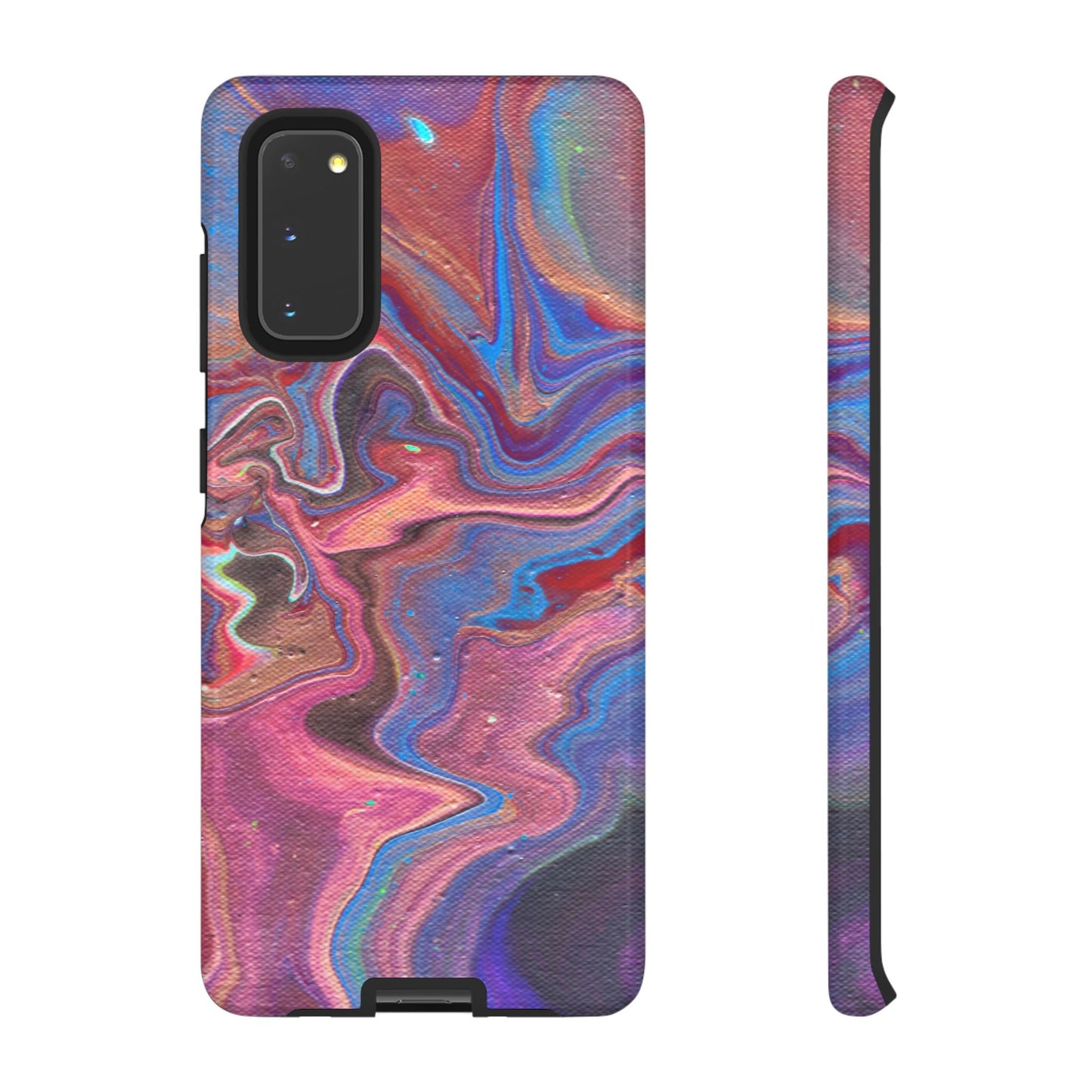 Phone Case - Mystic Current
