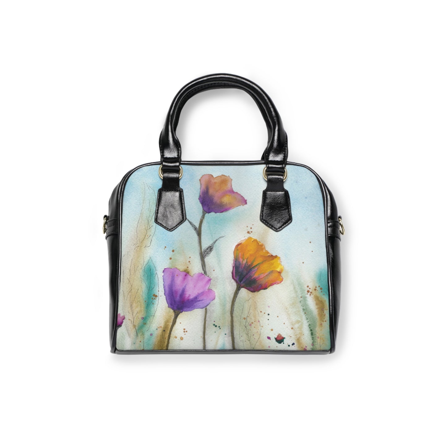 Purse - Dreamy Garden