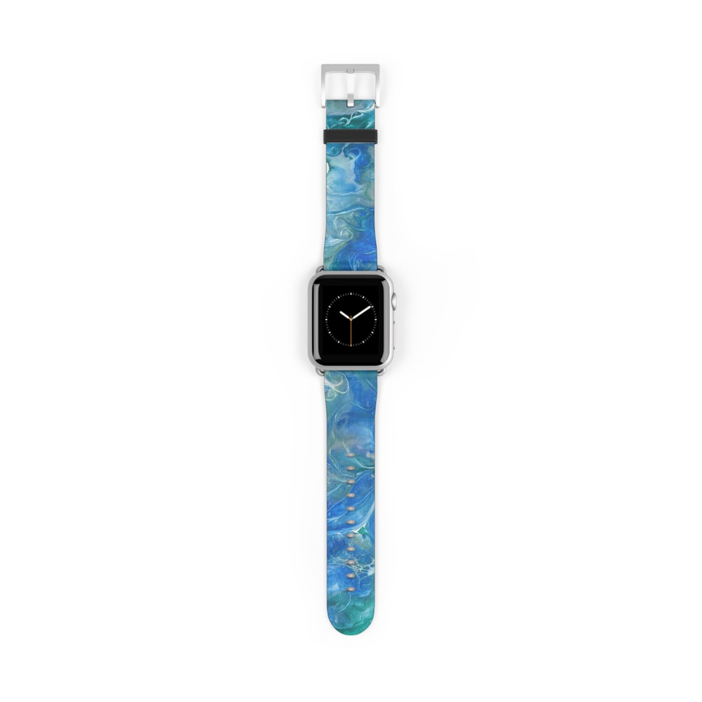 Serenity Watch Band for Apple Watch Series 1-9, Ultra, and SE devices