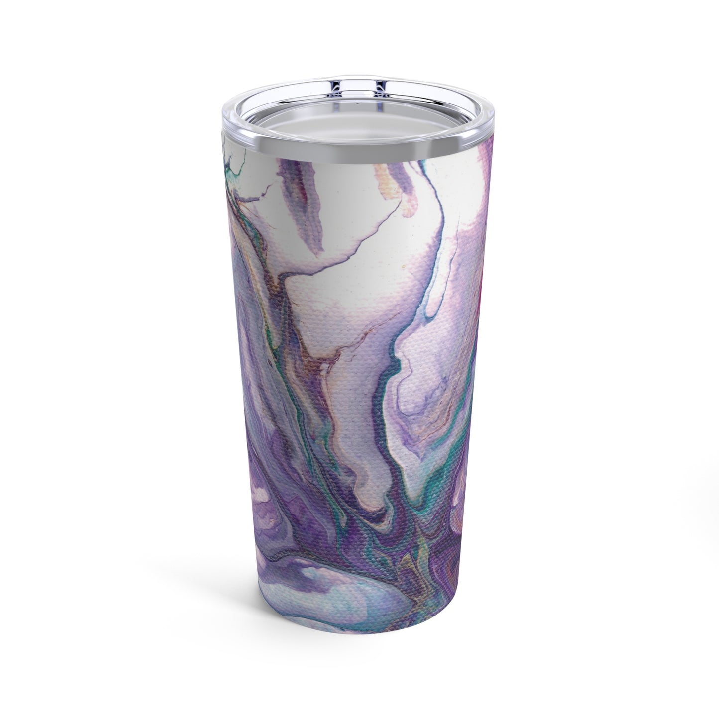 Tumbler 20oz - Blushing Beginnings