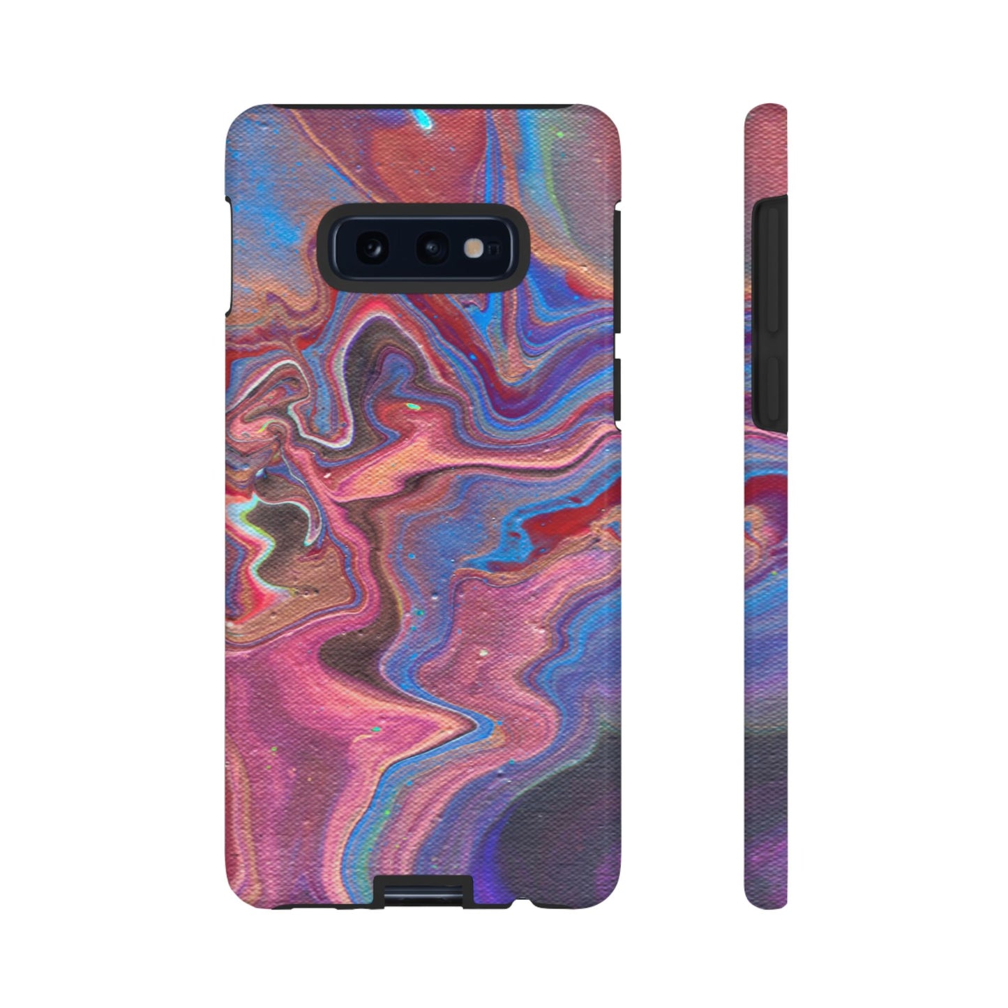 Phone Case - Mystic Current