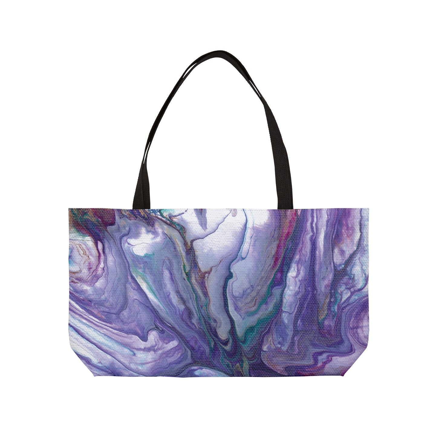 Weekender Tote Bag - Beginning Blushings