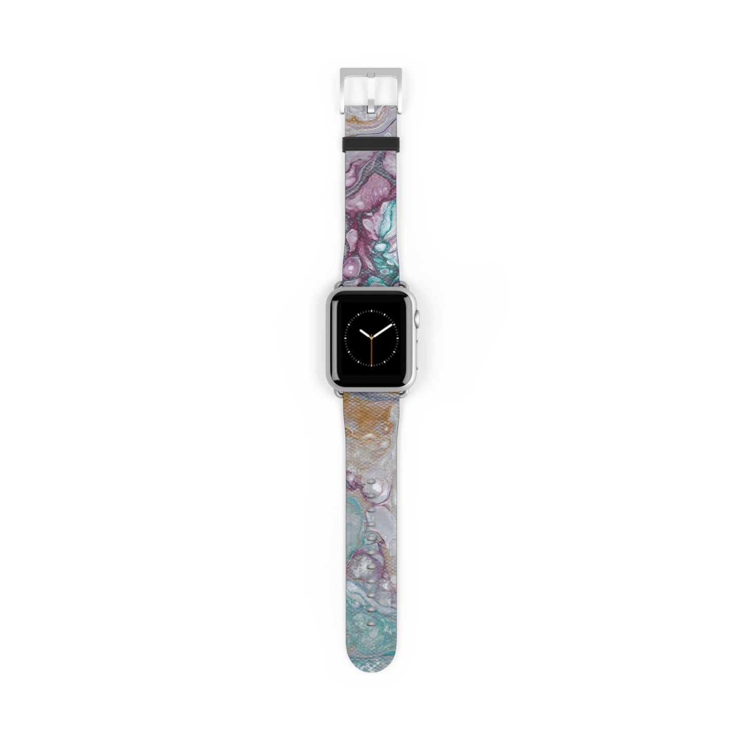 Celestial Watch Band for Apple Watch Series 1-9, Ultra, and SE devices