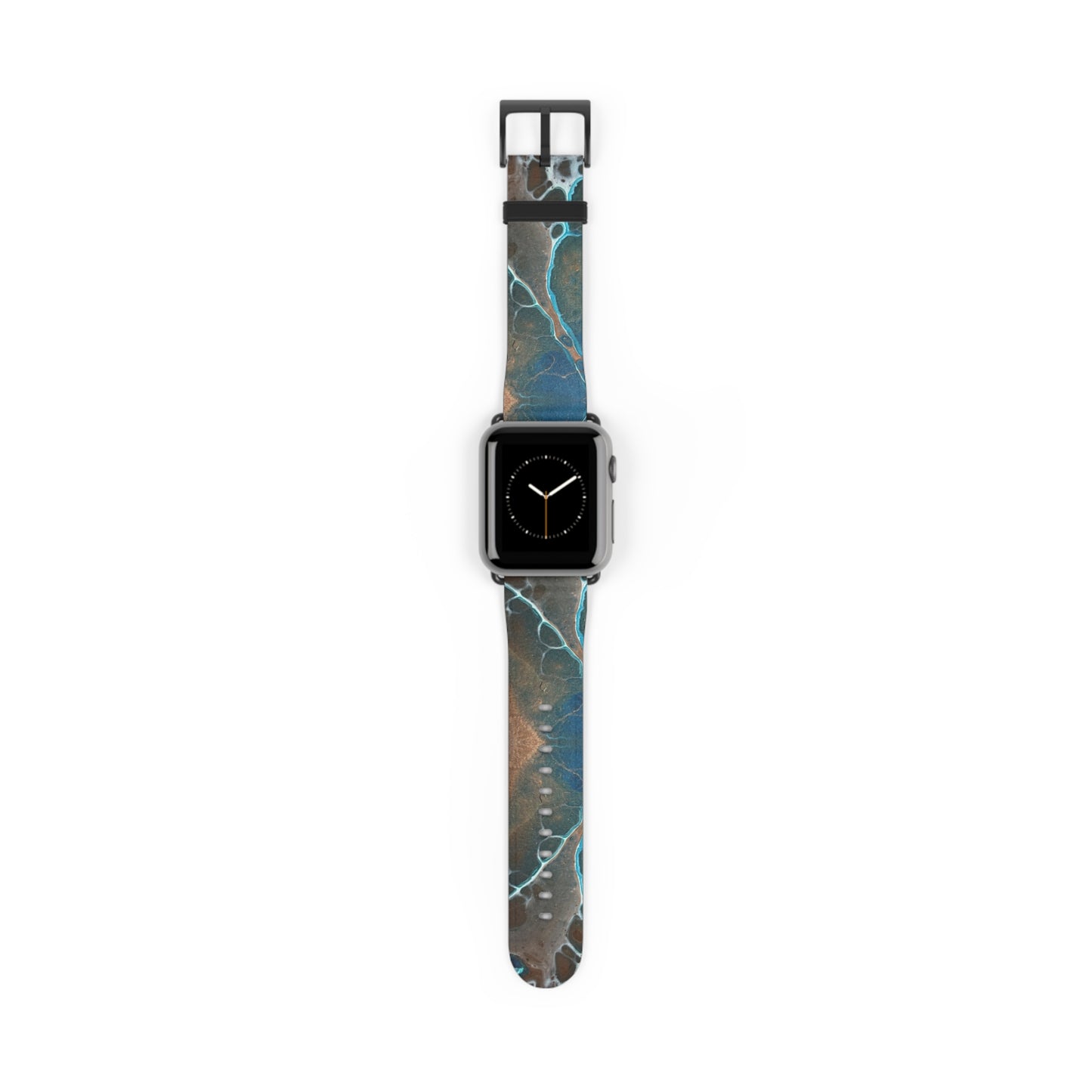 Earthglow Watch Band for Apple Watch Series 1-9, Ultra, and SE devices