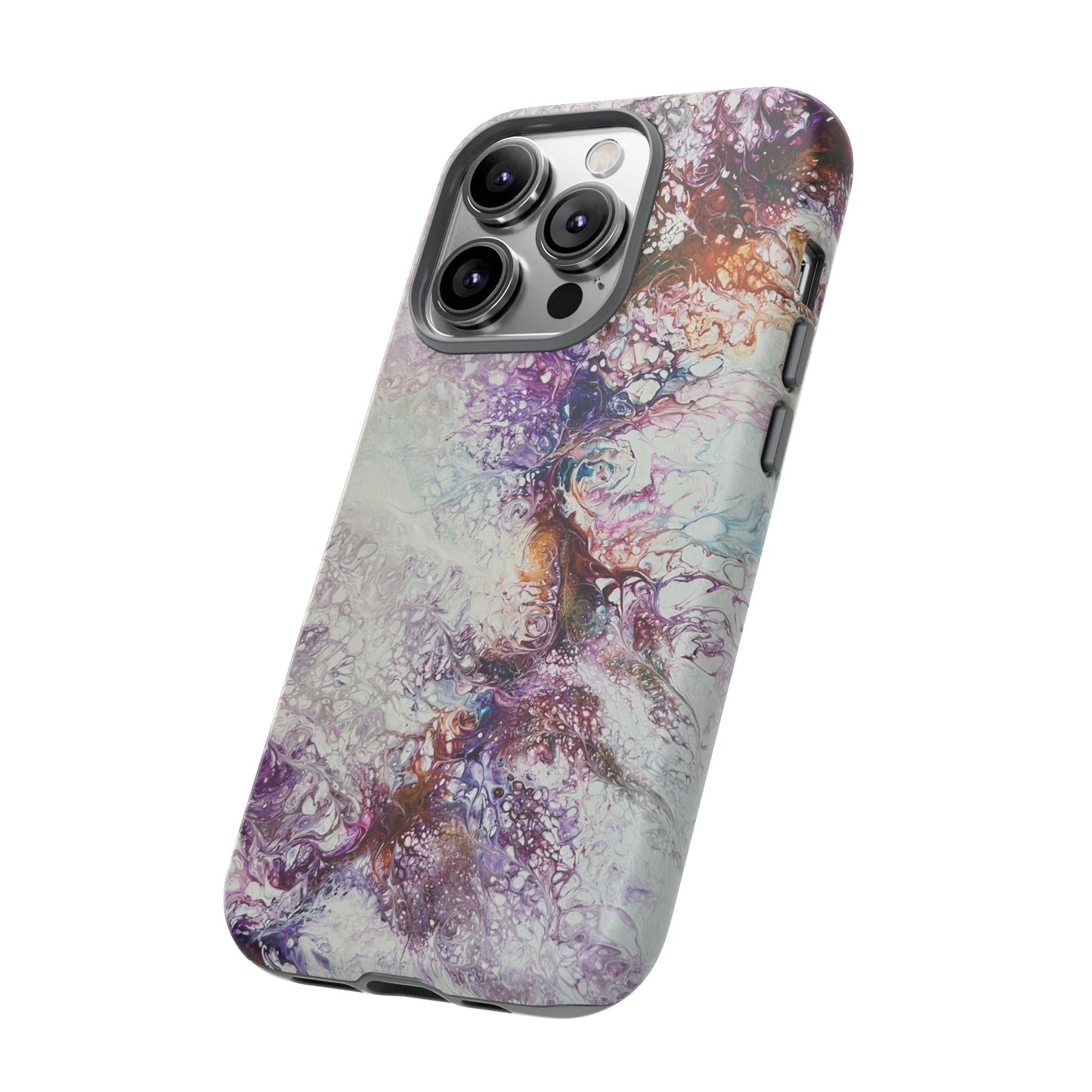 Majestic Vine Tough Phone Case for iPhone, Samsung Galaxy, and Google Pixel devices