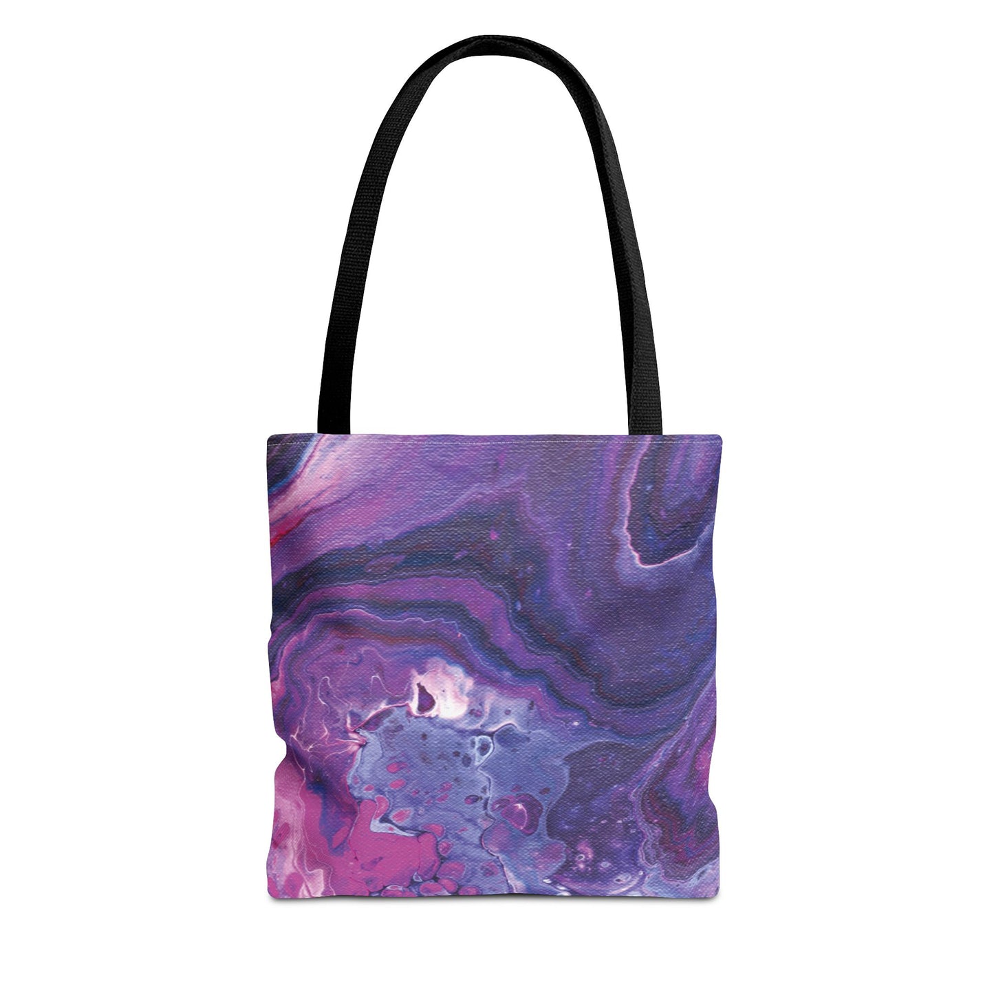 Tote Bag - Purple Fantasy