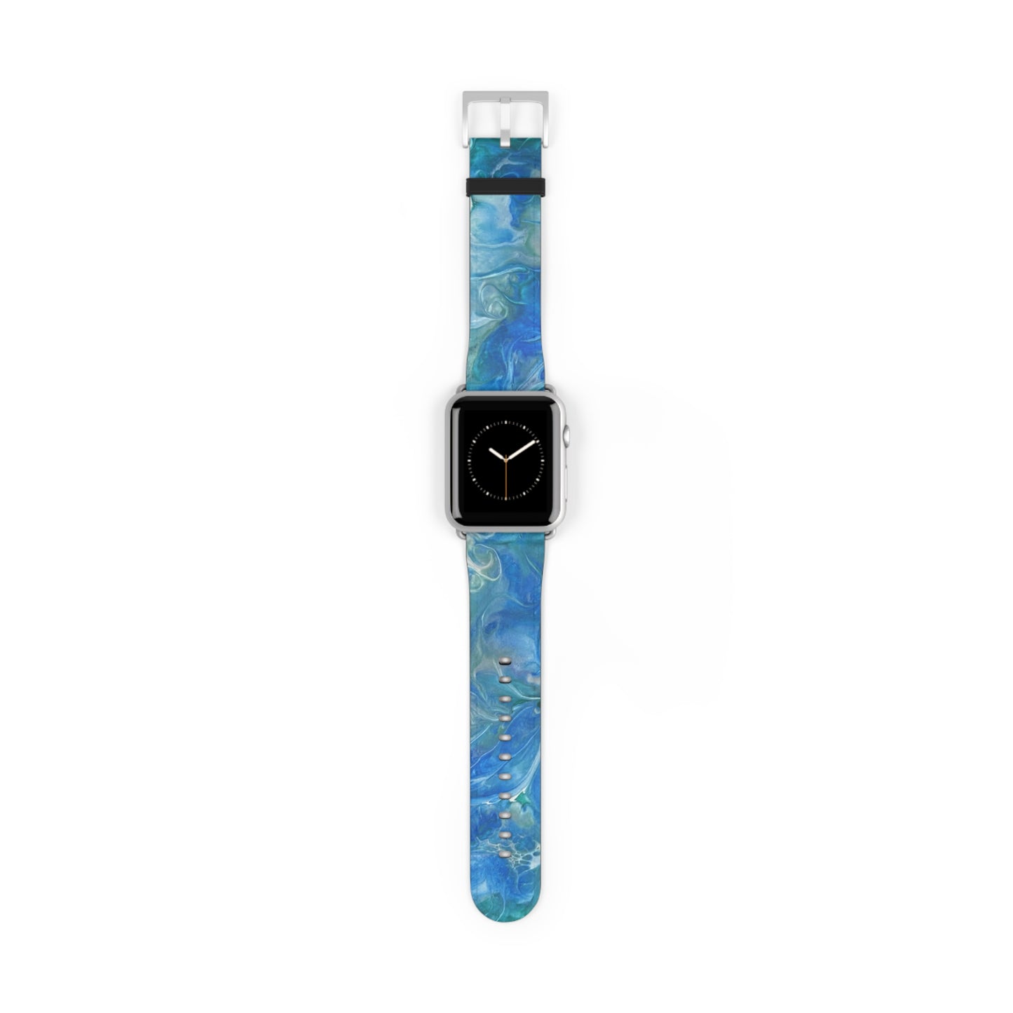 Serenity Watch Band for Apple Watch Series 1-9, Ultra, and SE devices