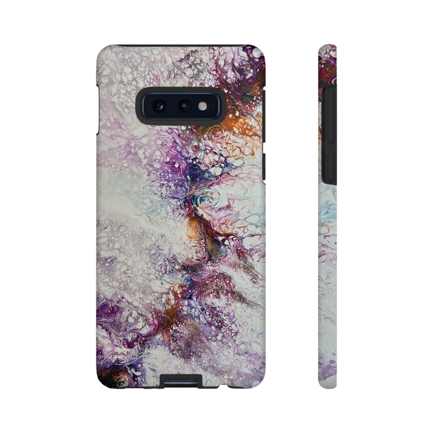 Majestic Vine Tough Phone Case for iPhone, Samsung Galaxy, and Google Pixel devices