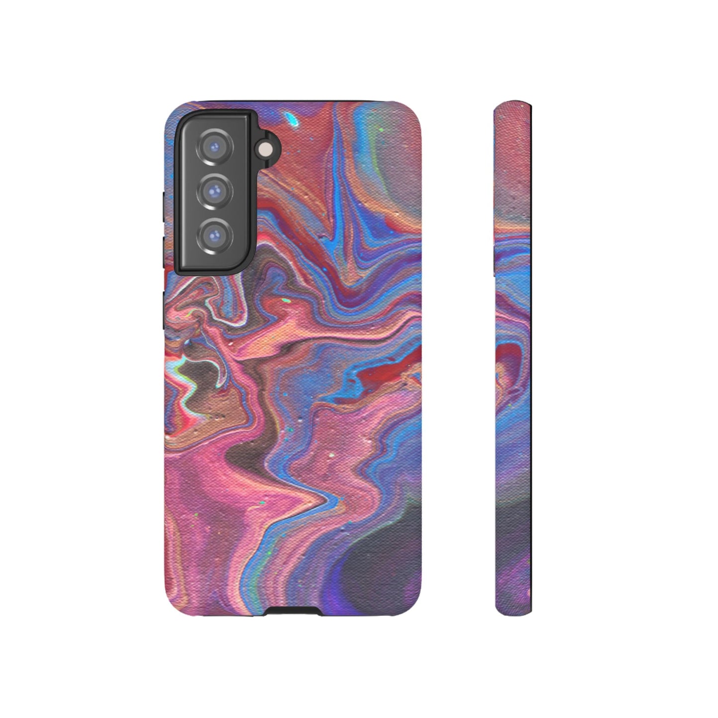 Phone Case - Mystic Current