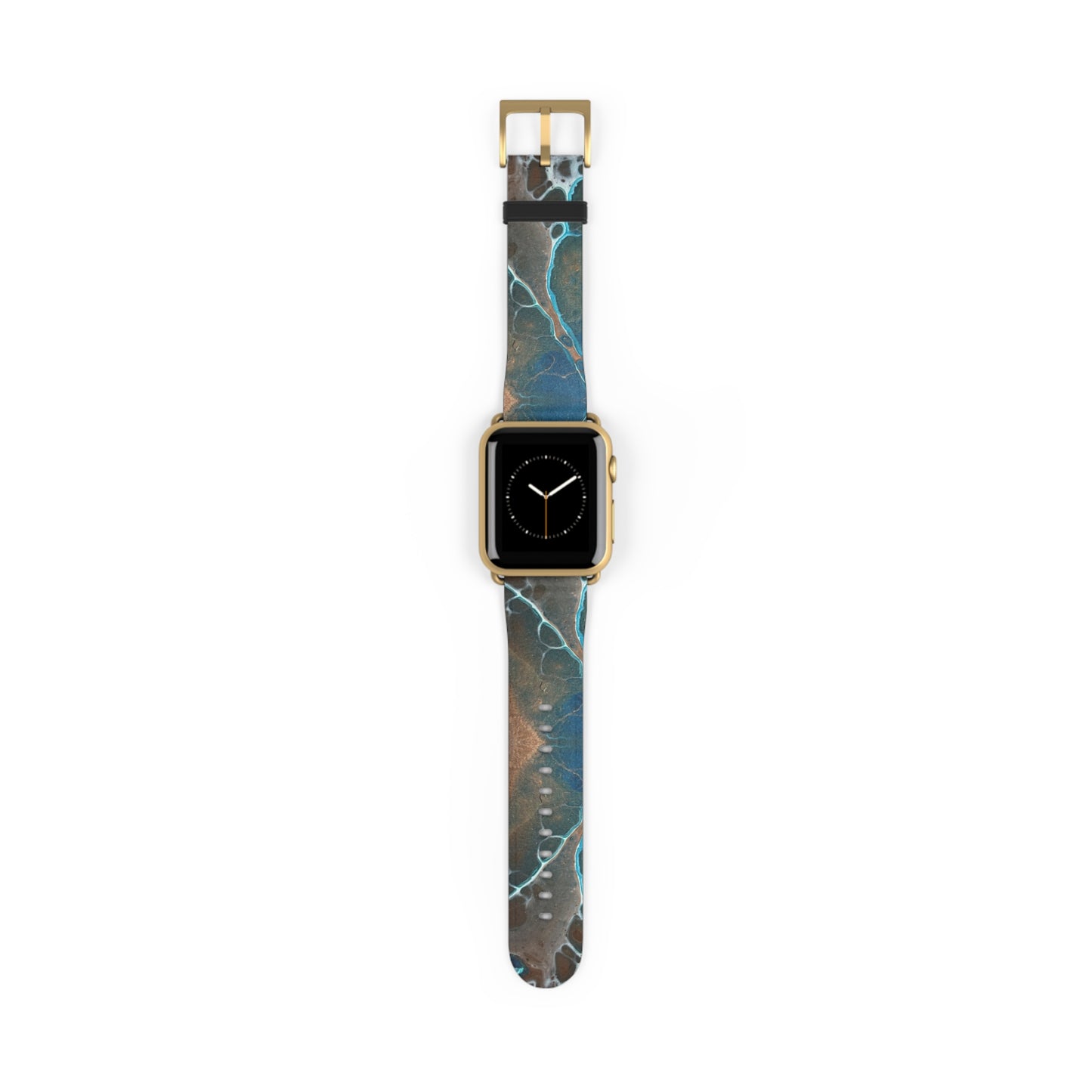 Earthglow Watch Band for Apple Watch Series 1-9, Ultra, and SE devices