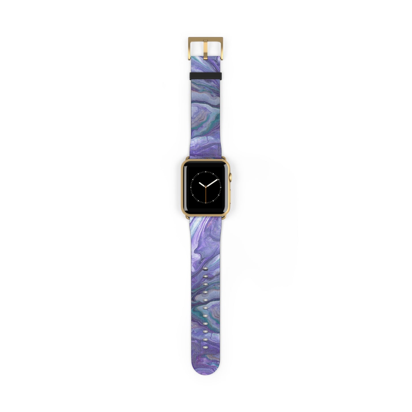 Blushing Beginnings Watch Band for Apple Watch Series 1-9, Ultra, and SE devices