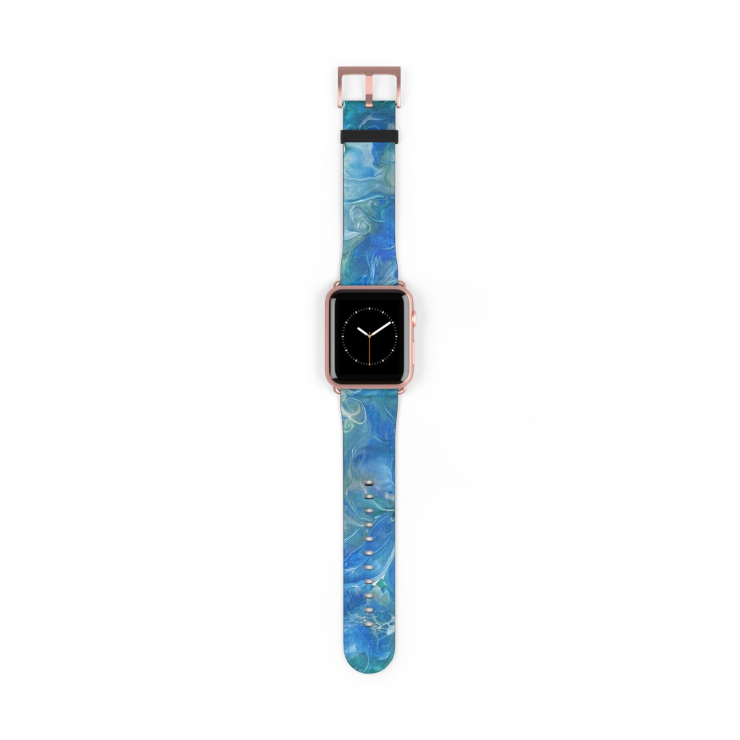 Serenity Watch Band for Apple Watch Series 1-9, Ultra, and SE devices
