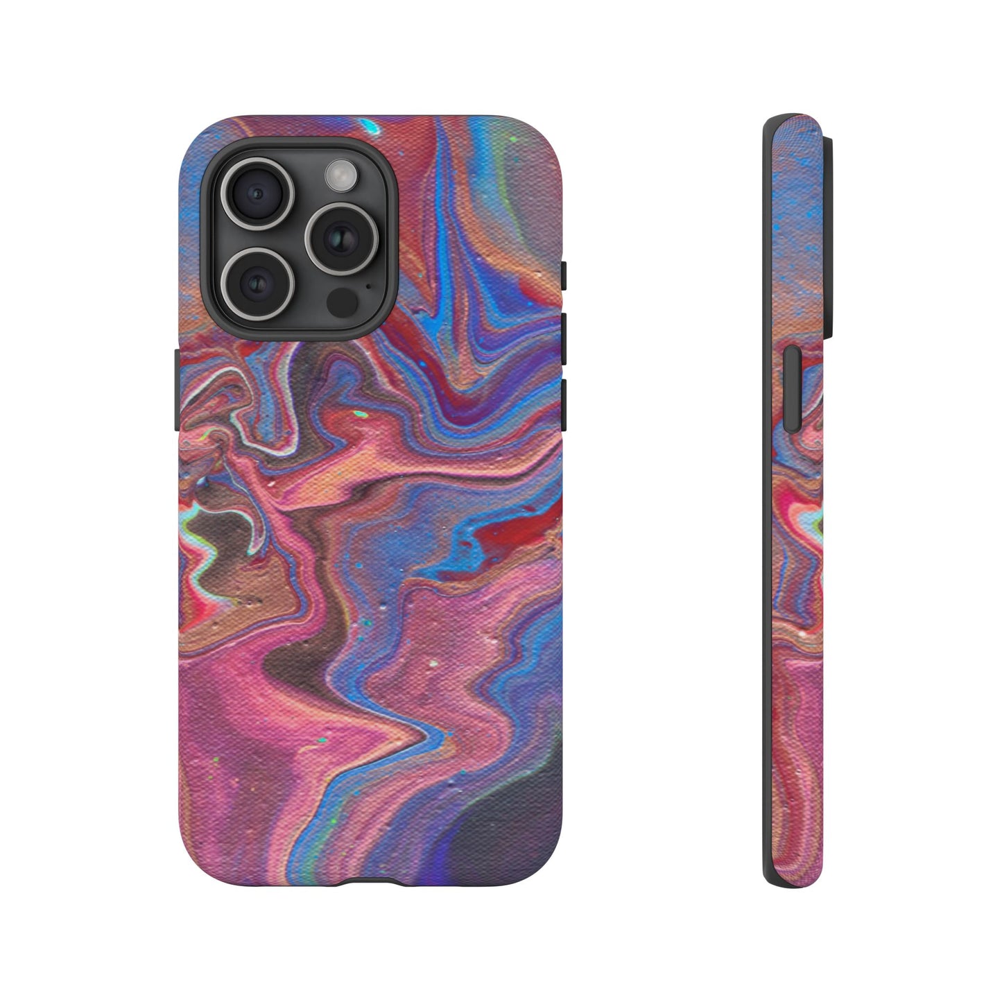 Phone Case - Mystic Current