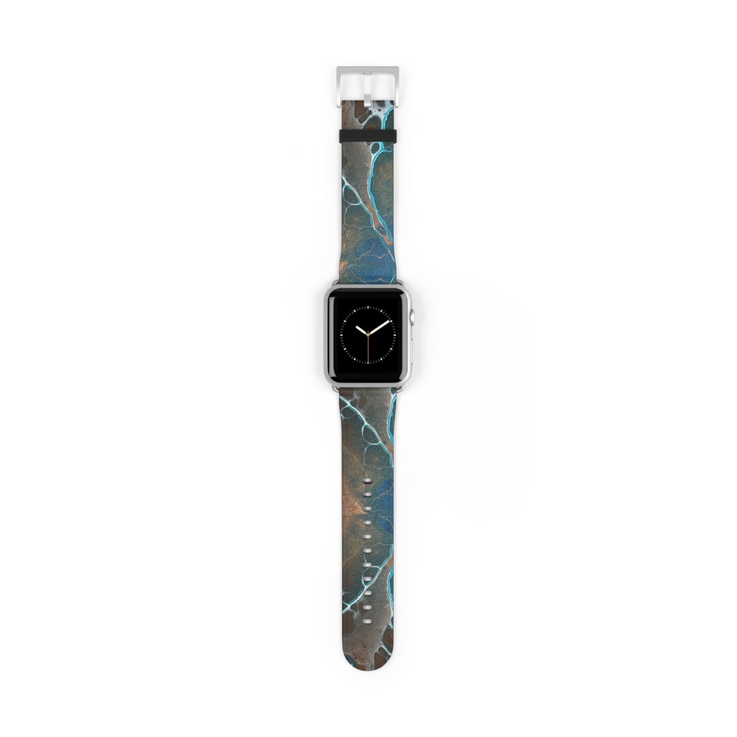 Earthglow Watch Band for Apple Watch Series 1-9, Ultra, and SE devices