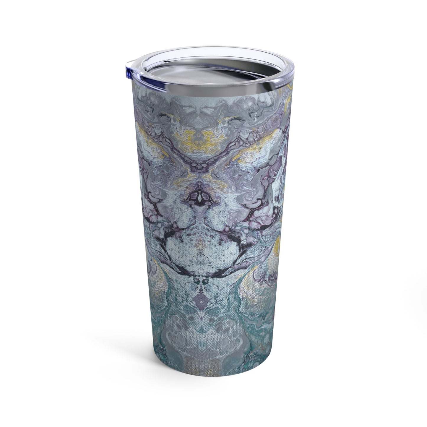Tumbler 20oz - Celestial Being